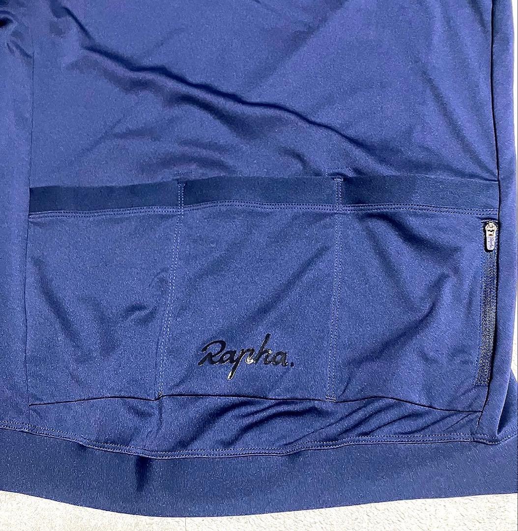 Rapha ラファCore jersey コアジャージ Mサイズ