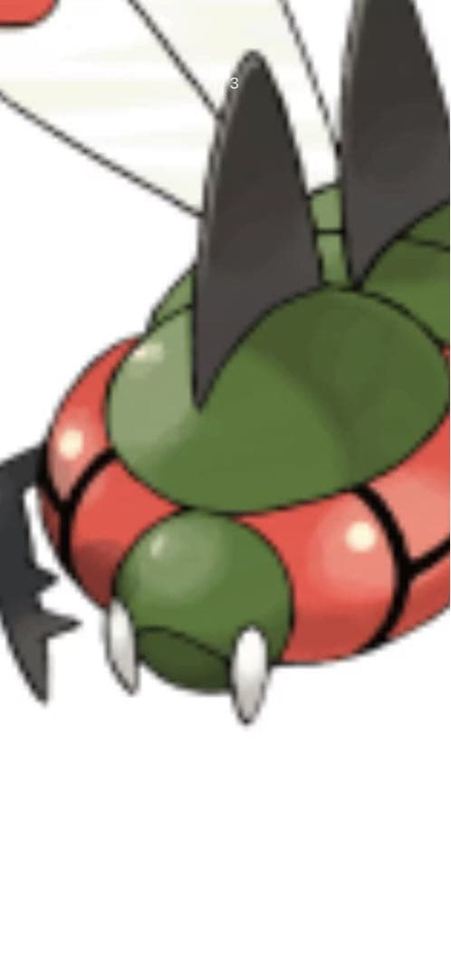 【ワラカプ】ポケモンスケールワールド 1/20サイズ