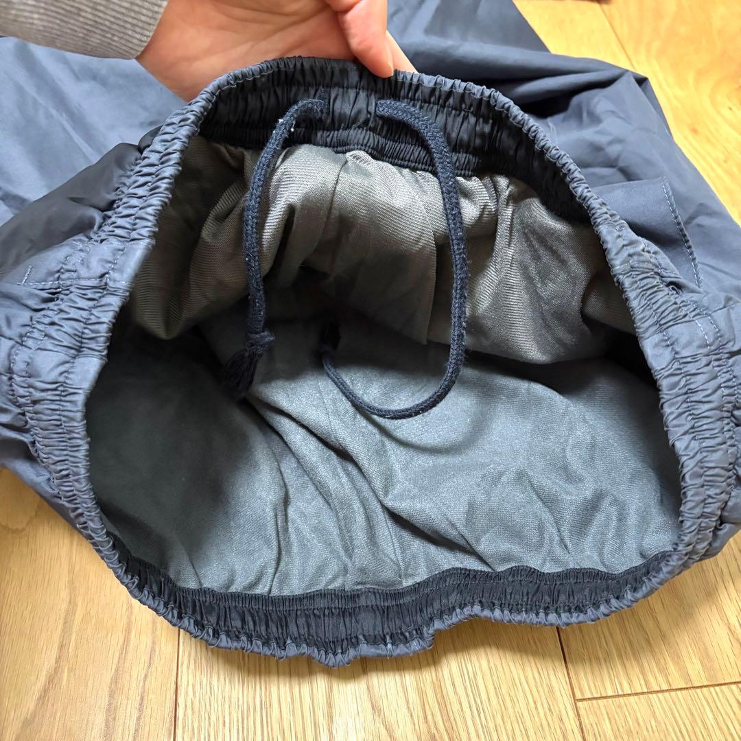 ヨネックス ウインドブレーカー上下セットアップ ジャケット パンツ メンズ M