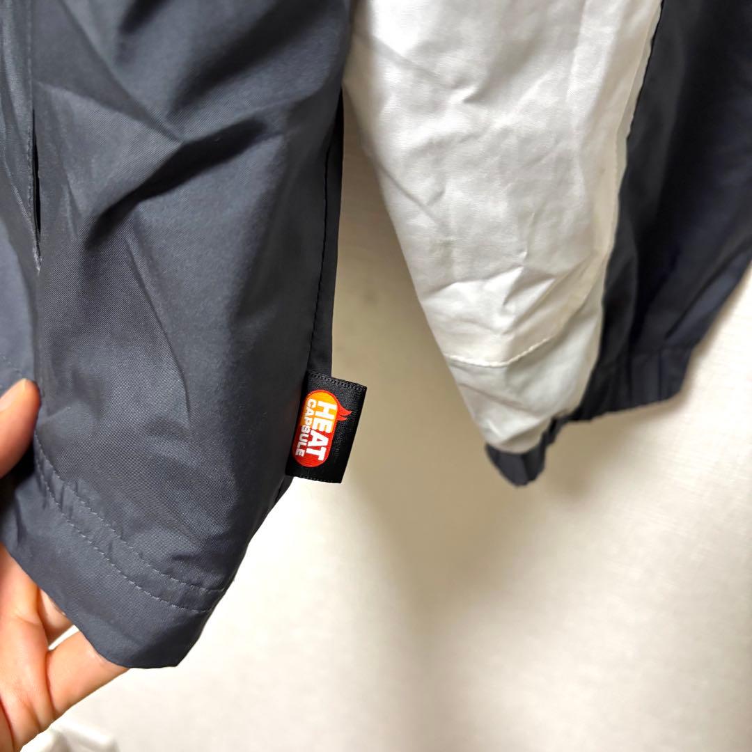 ヨネックス ウインドブレーカー上下セットアップ ジャケット パンツ メンズ M