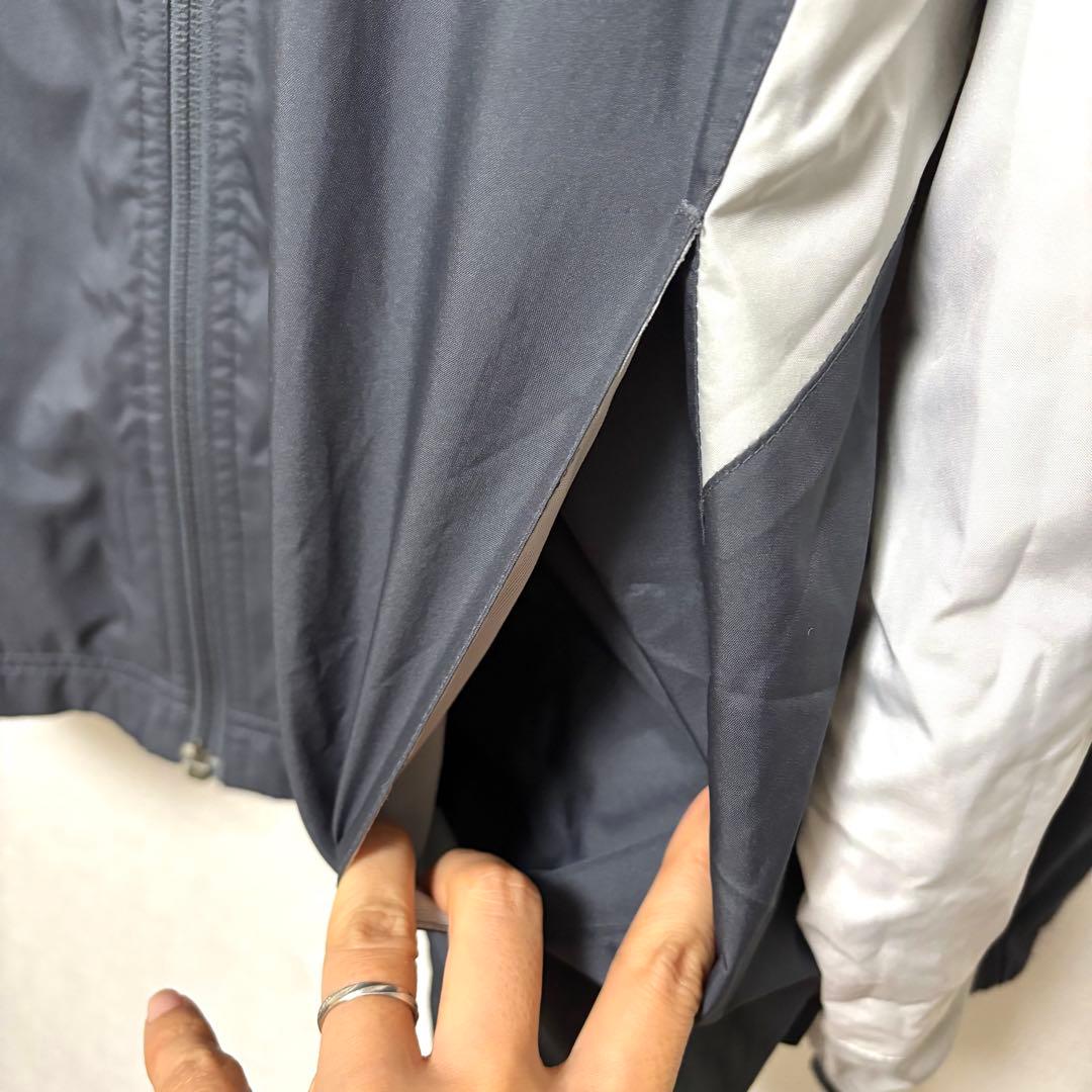 ヨネックス ウインドブレーカー上下セットアップ ジャケット パンツ メンズ M