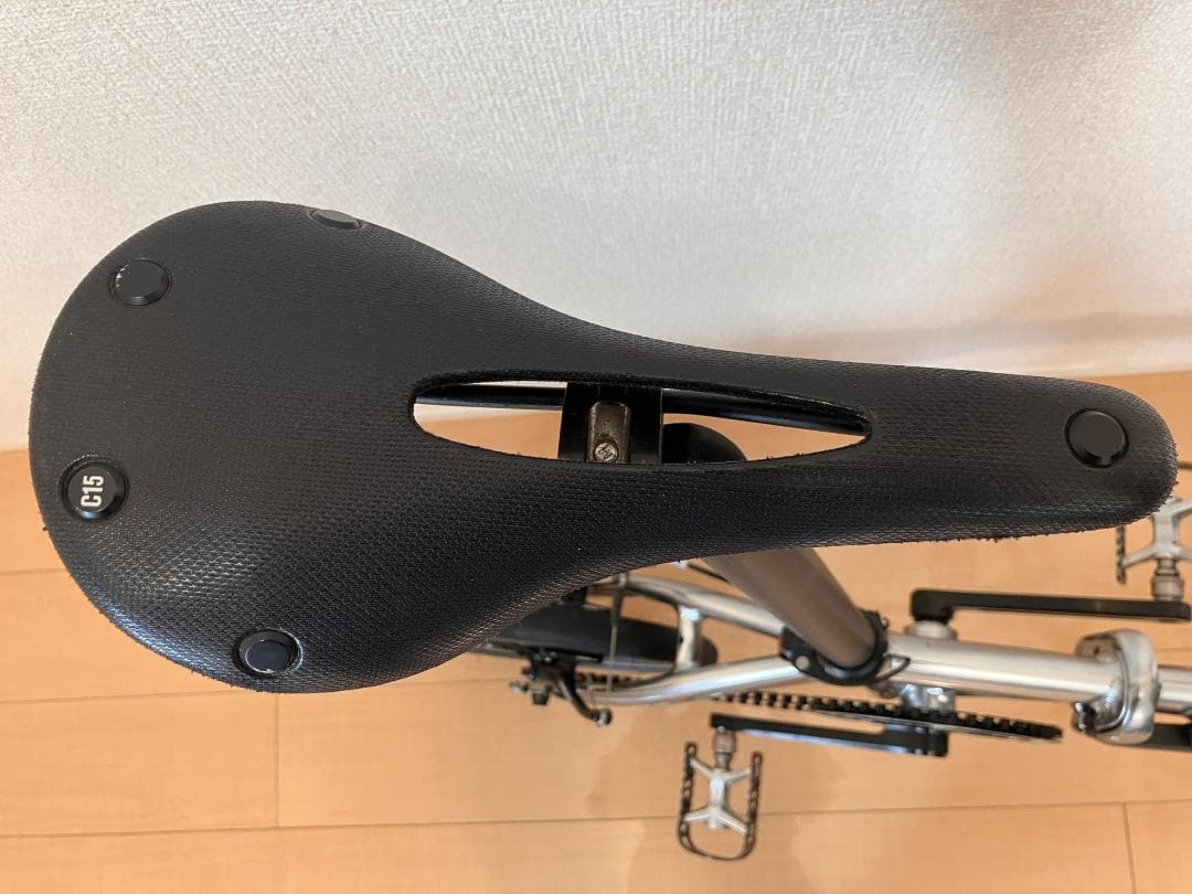 自転車本体 RENAULT PLATINUM LIGHT 6