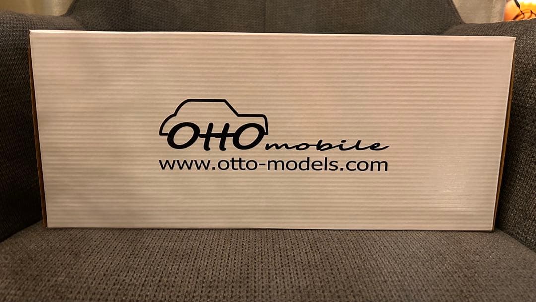 本日限定！オットーモービル 日産 パトロール GR Y61 1998 グリーン