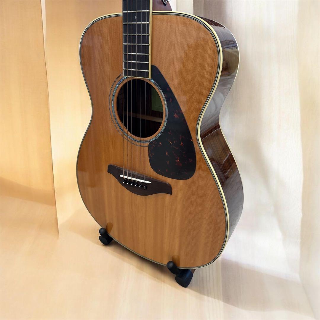 ⚠️ Yamaha FGシリーズ FS830 アコースティックギター 美品 ⚠️