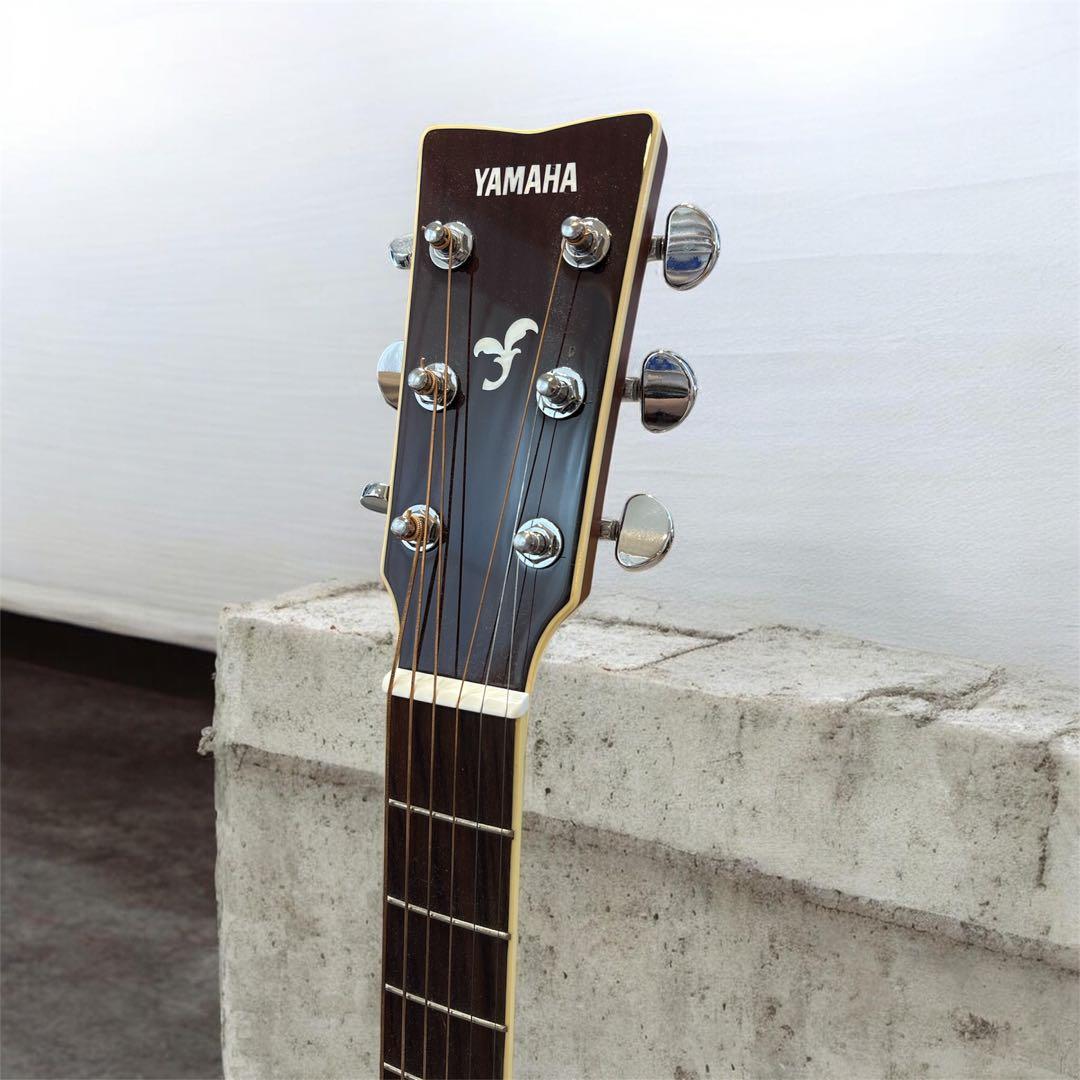 ⚠️ Yamaha FGシリーズ FS830 アコースティックギター 美品 ⚠️