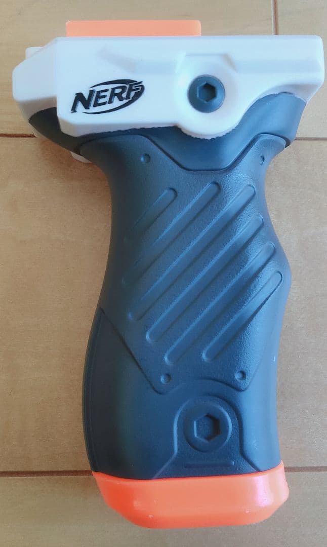 【生産終了品！】NERF ナーフ モジュラス ECS-10