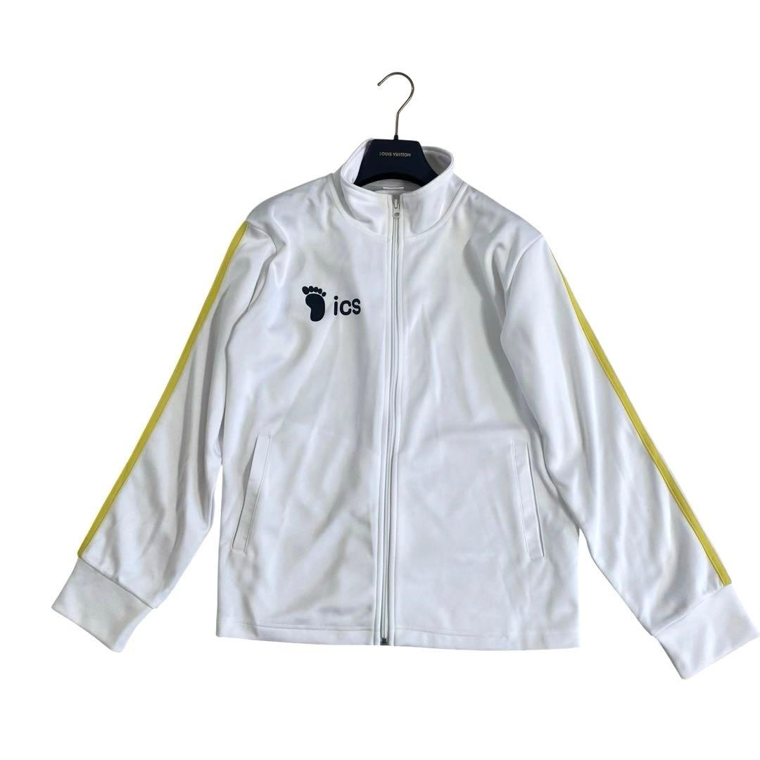 極美品✨ハイキュー!! ドンキホーテコラボジャージ（梟谷学園上下セットM）