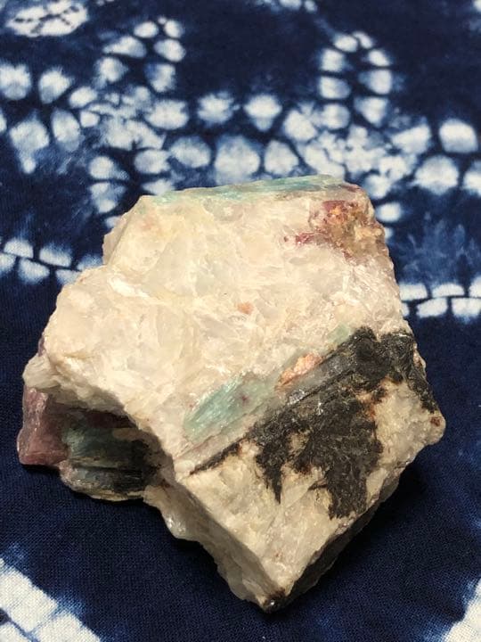 パライバトルマリン原石高品質148,500 ‼️大特価SALE