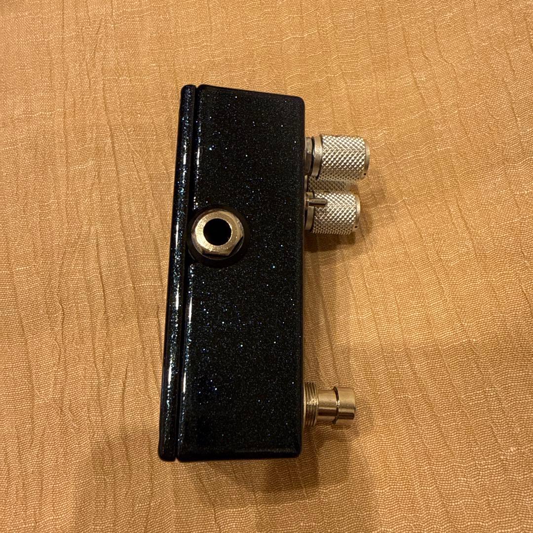ギター WAMPLER MINI EGO 76 COMPRESSOR