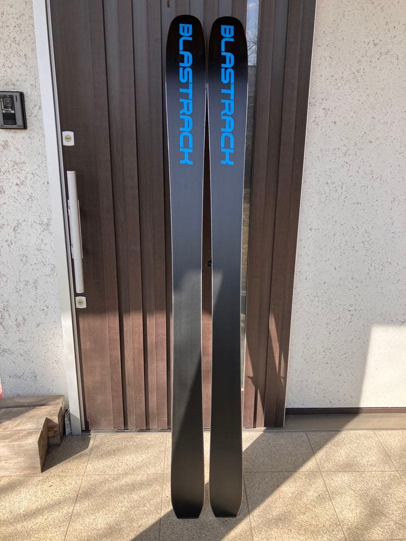 BLASTRACK ブレイザーツアー　170CM