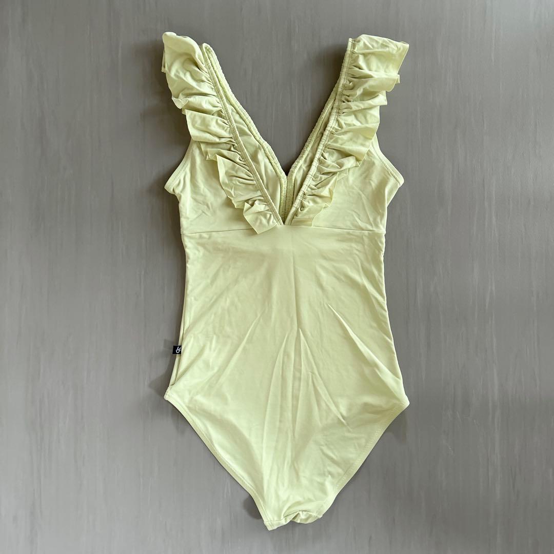 Yoora Ballet Wear Clara レオタード