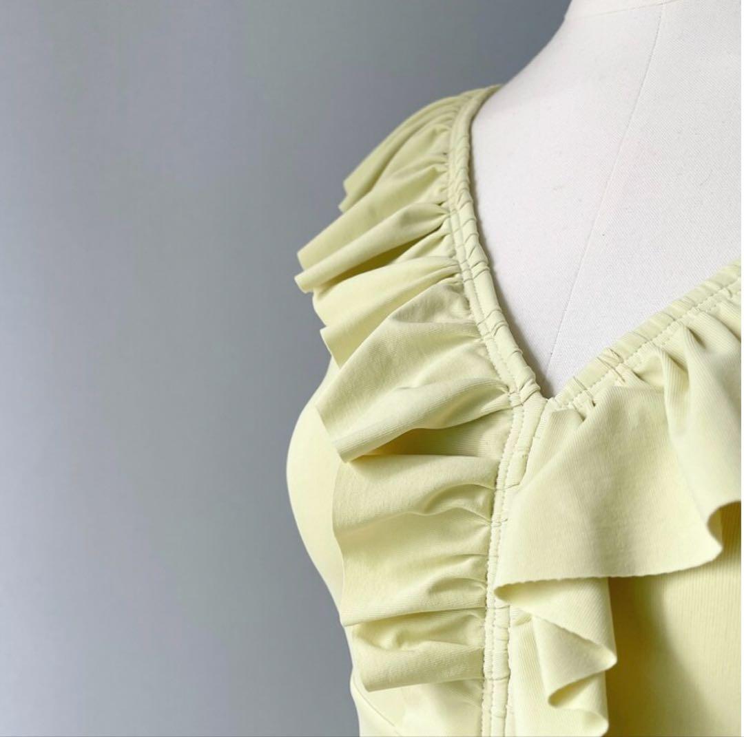 Yoora Ballet Wear Clara レオタード
