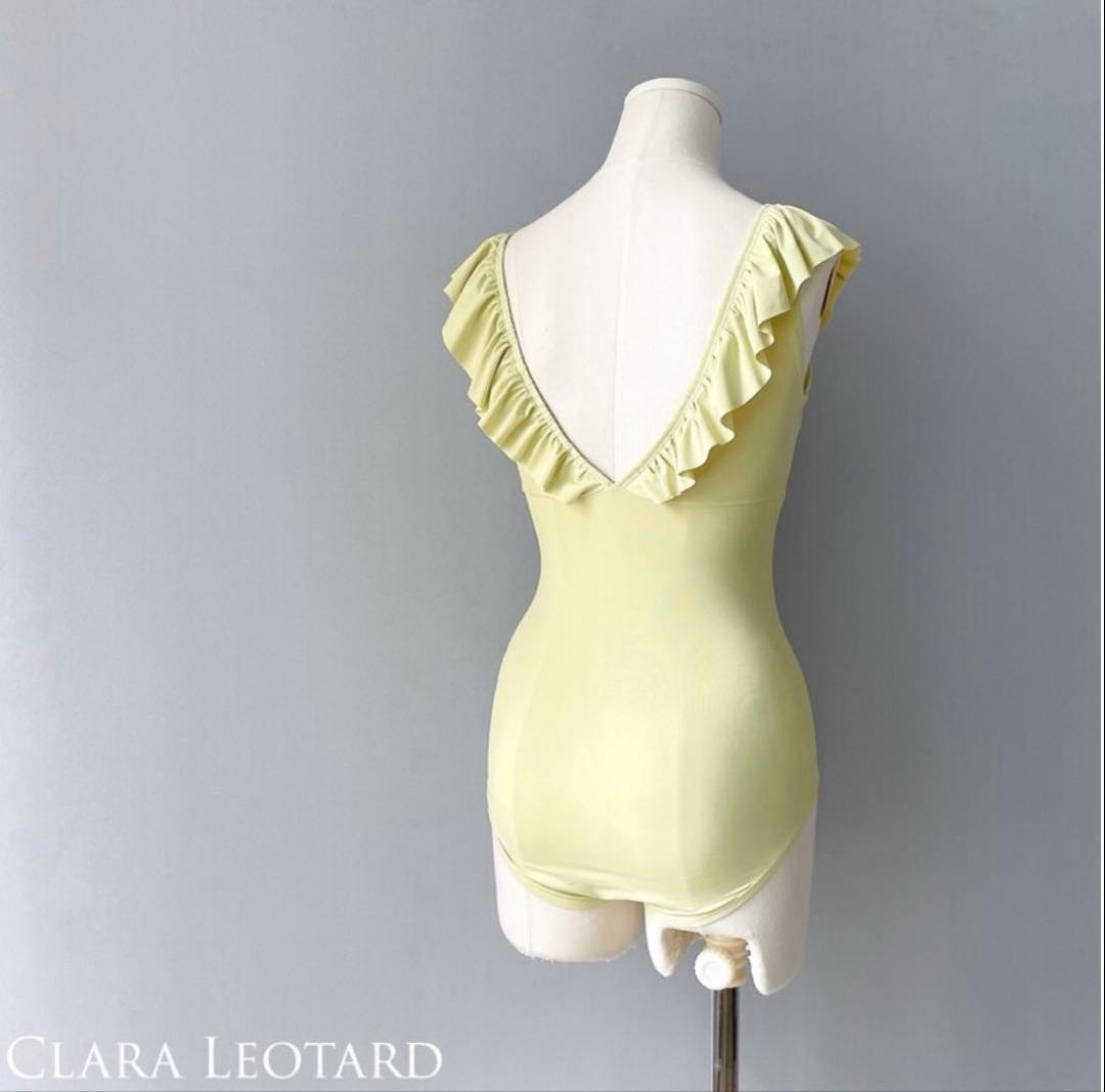 Yoora Ballet Wear Clara レオタード
