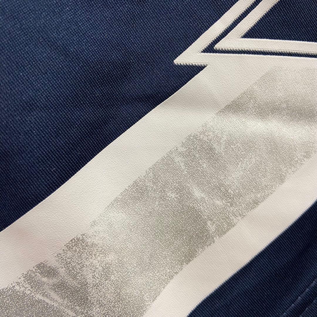 ナイキ　NFL　ダラスカウボーイズ　紺　シディ・ラム 　88　XXL【4474】