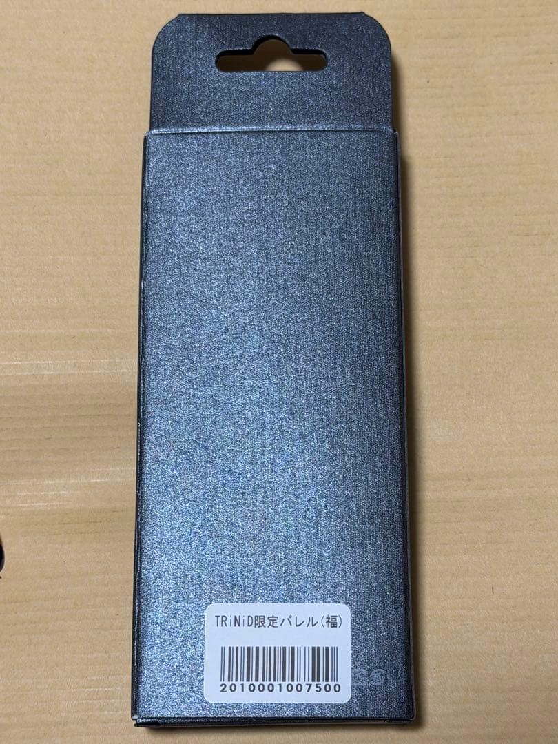 TRiNiD ローマンtype3 TiTO限定モデル