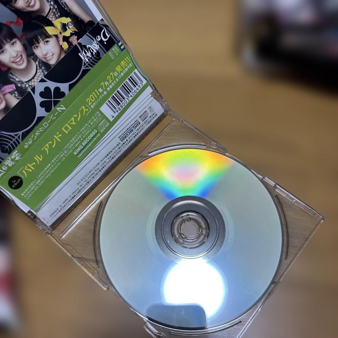 ももクロ　DVD /CD/レコードセット PLAY タオル、缶バッチ付