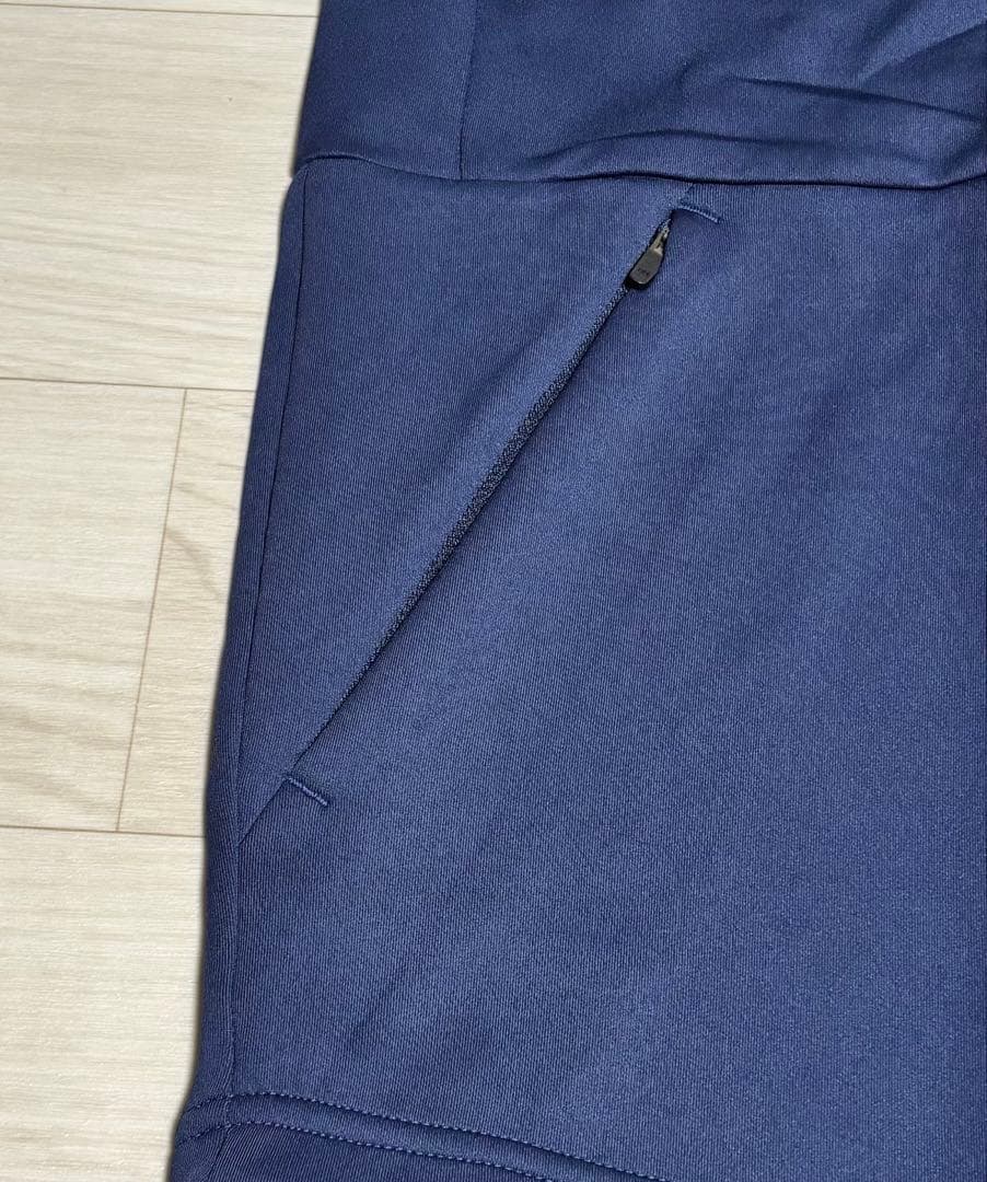 ヤクルトスワローズ ジャージジャケット ウェア Mサイズ プロコレ 新品正規品