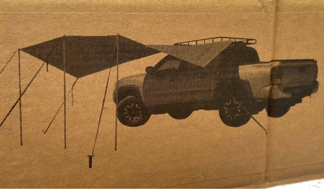 限界値下　スプリングバー カーカムス ハイライン オートフライ シンセティック