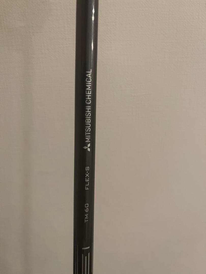 TaylorMade STEALTH ユーティリティ3U ベッドカバー有
