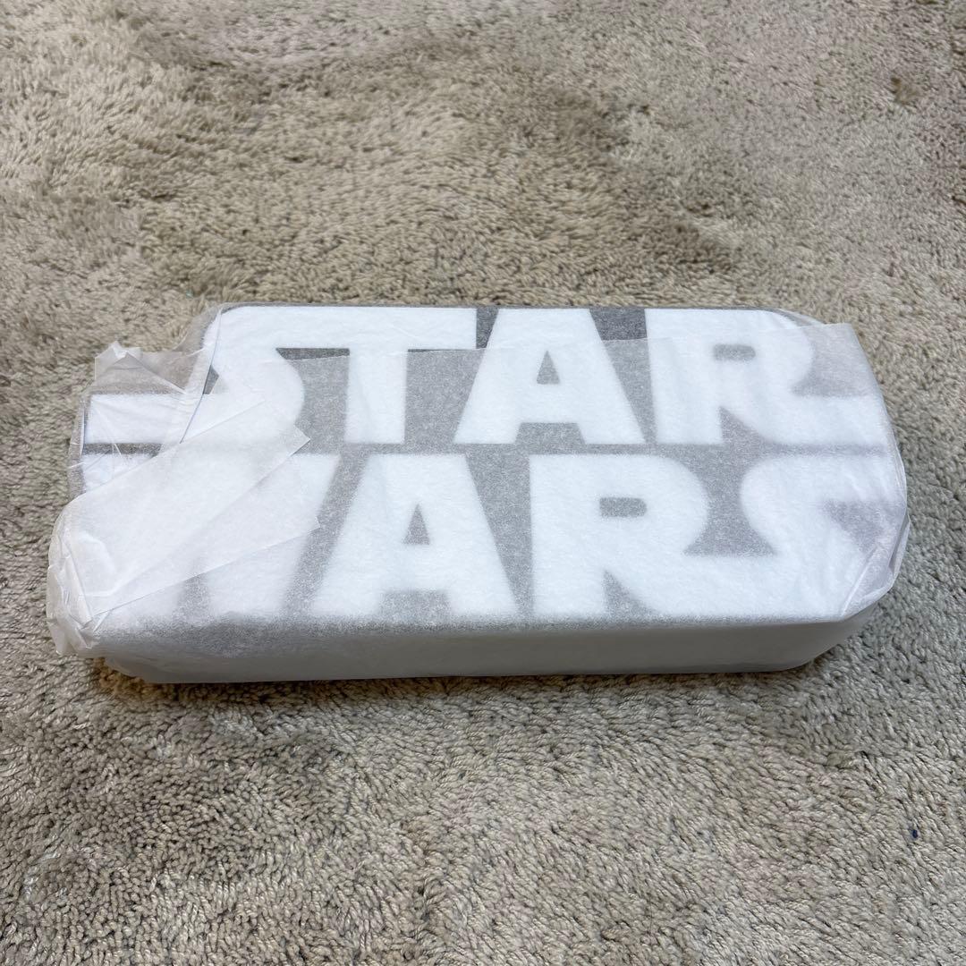 新品未使用「スター・ウォーズ』ロゴLEDライト