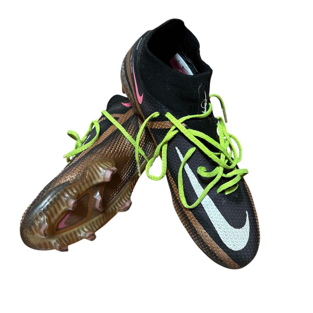Nike Phantom GT2 FG ACC 6時間以内発送