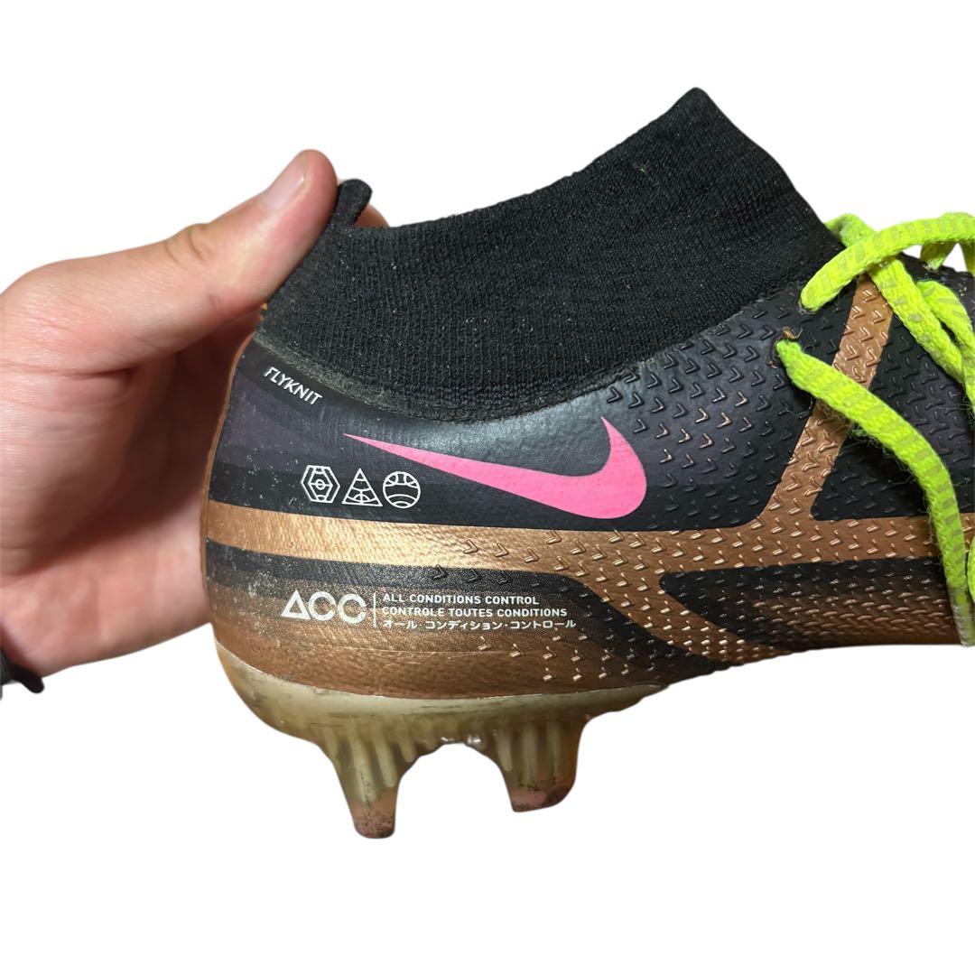 Nike Phantom GT2 FG ACC 6時間以内発送