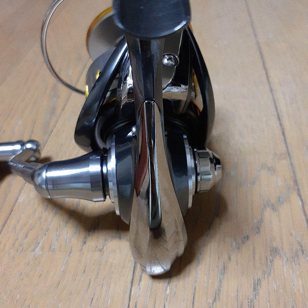 ダイワ　ブラスト LT 6000D