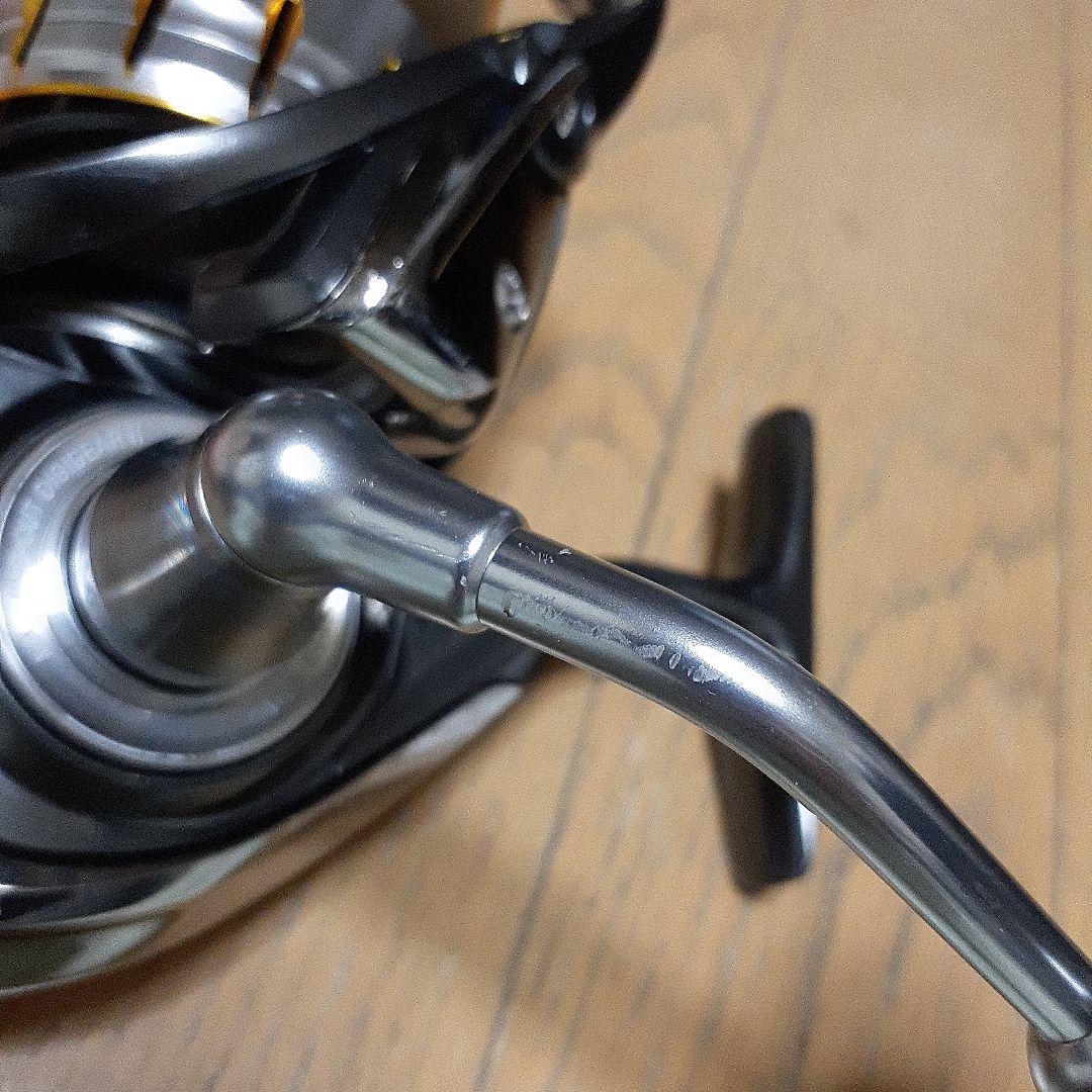 ダイワ　ブラスト LT 6000D