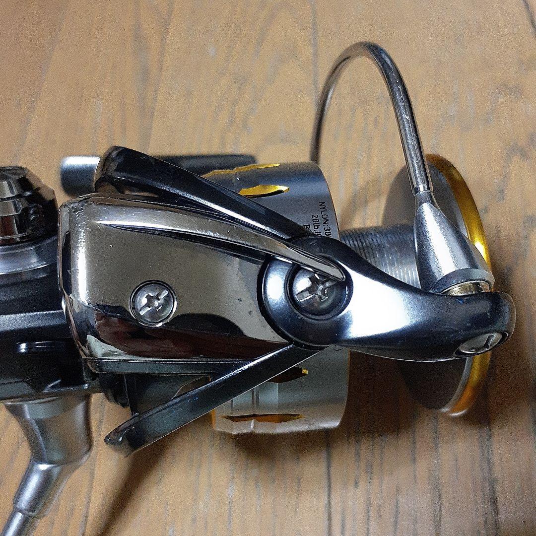 ダイワ　ブラスト LT 6000D