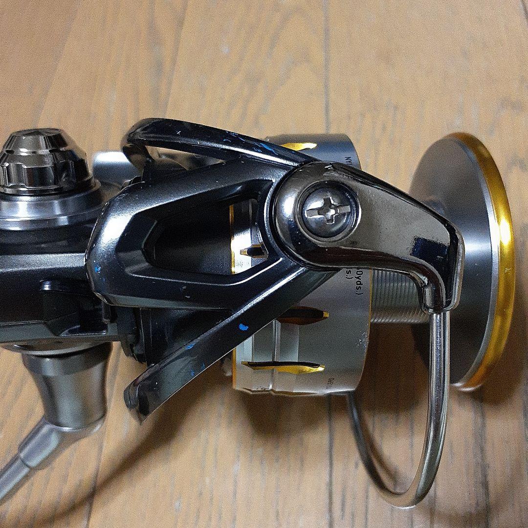 ダイワ　ブラスト LT 6000D