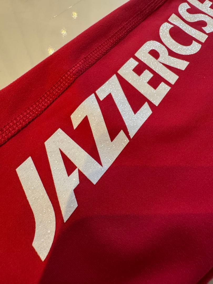 ジャザサイズレギンスxs