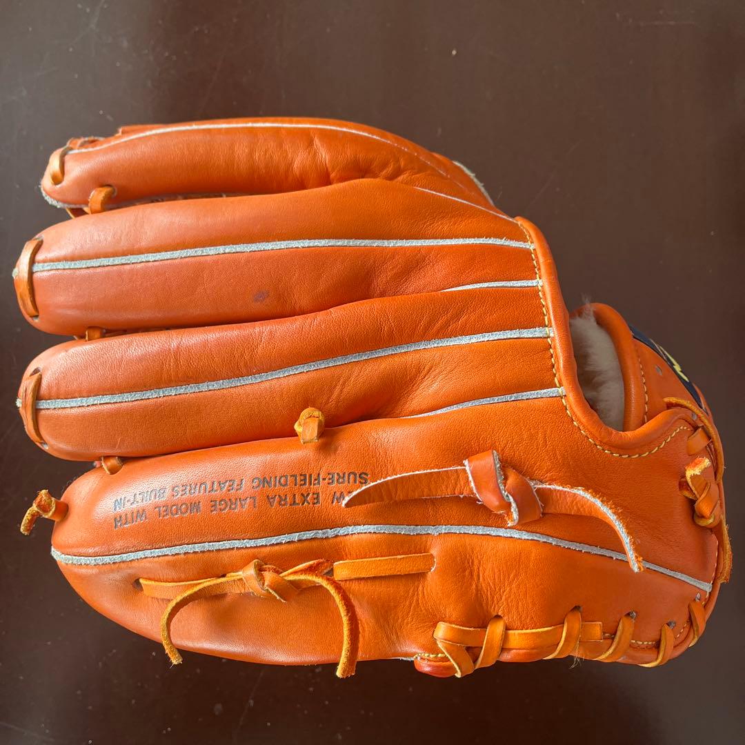 MIZUNO 美津濃　ヴィンテージ　希少レア