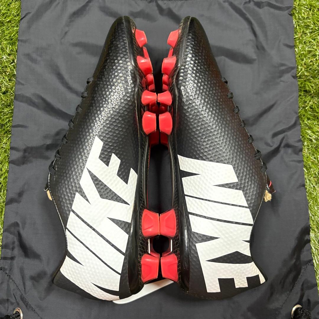 シューズ NIKE Mercurial Vapor IX HG-V 27.5cm