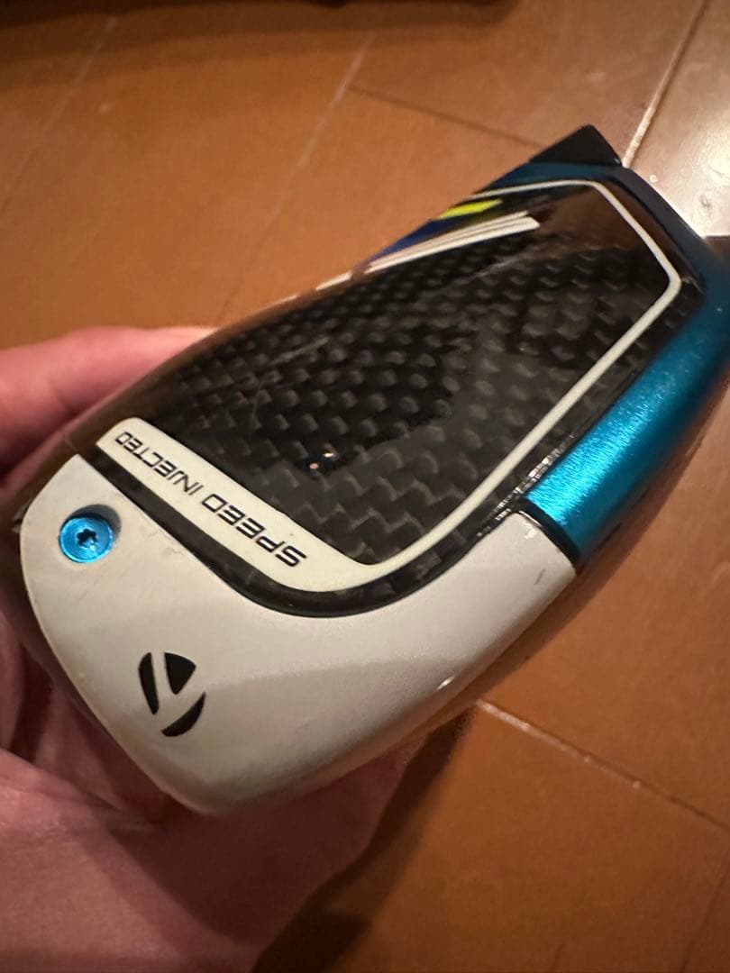 TaylorMade SIM2 MAX ドライバー 10.5度【中古ヘッドのみ】