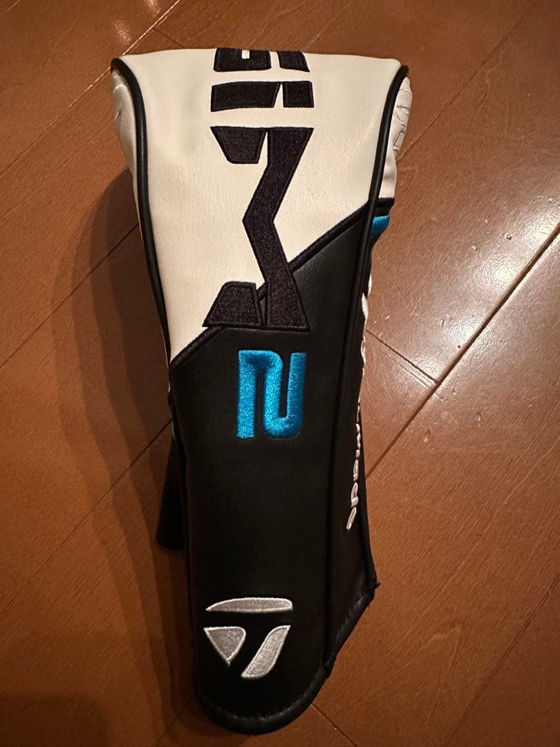 TaylorMade SIM2 MAX ドライバー 10.5度【中古ヘッドのみ】