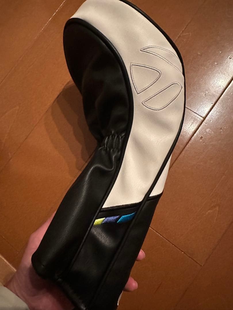 TaylorMade SIM2 MAX ドライバー 10.5度【中古ヘッドのみ】