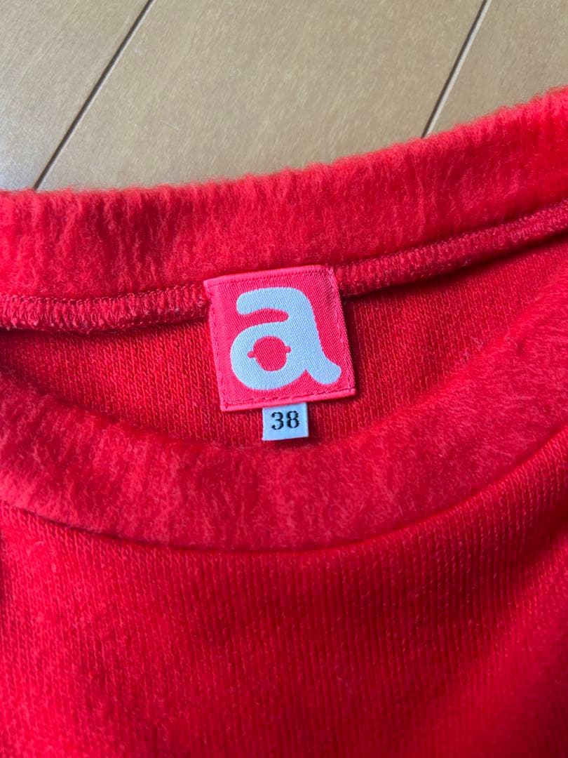 archivio ゴルフセーター 38 アルチビオ　ゴルフトップス　ニット
