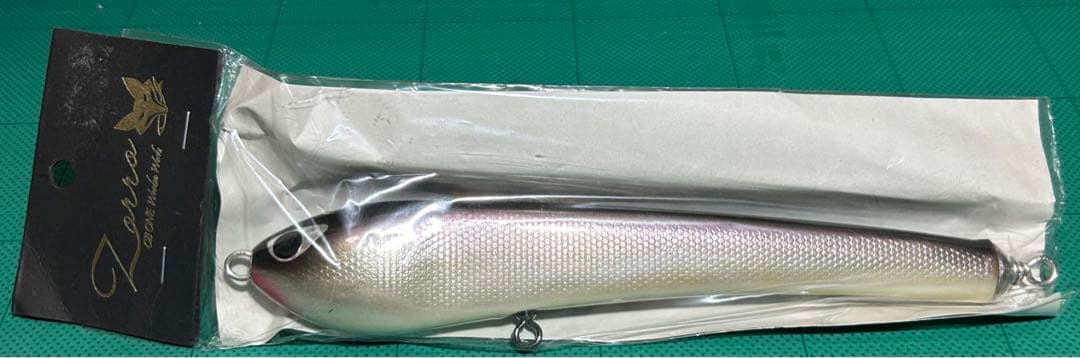 CB-ONE Rodeo190 Zorro180頑張れ日本Ltd