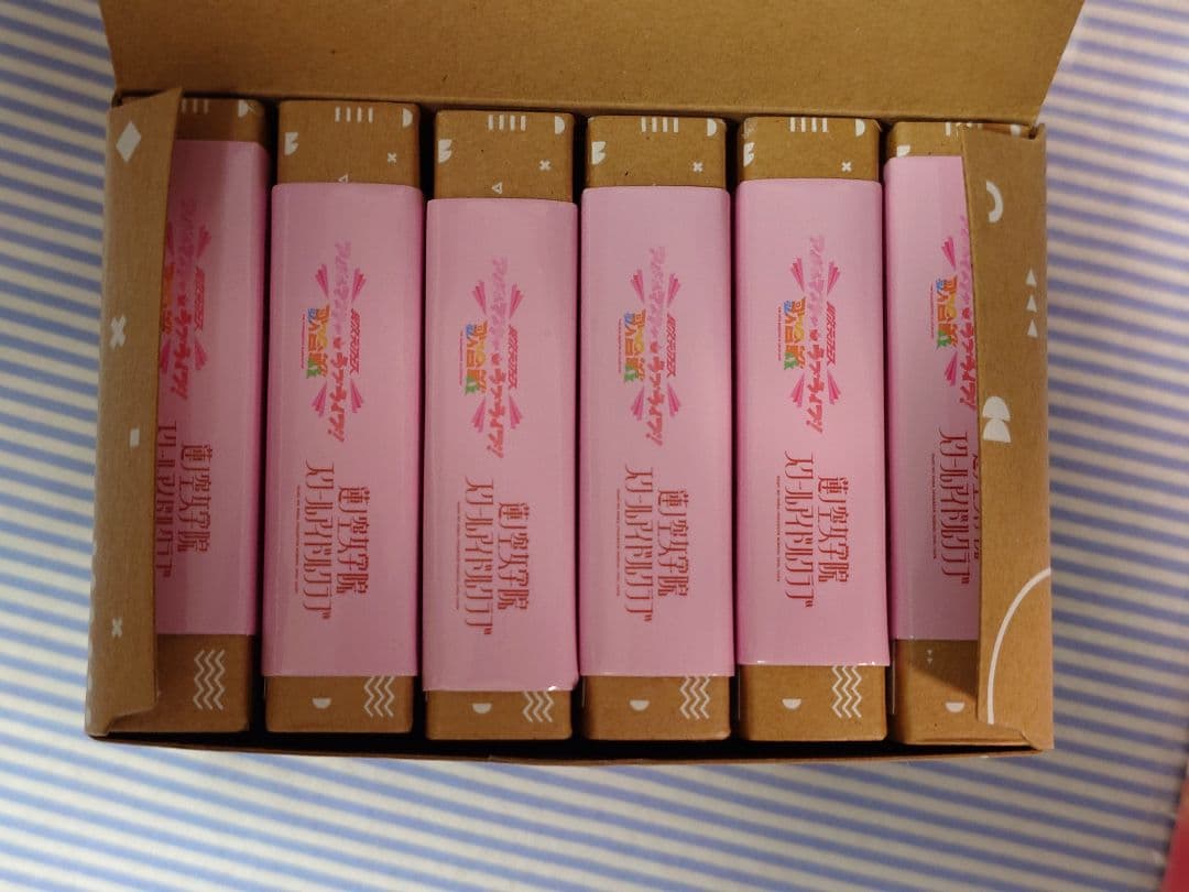 ラブライブ！蓮ノ空女学院スクールアイドルクラブ グッズまとめ売り