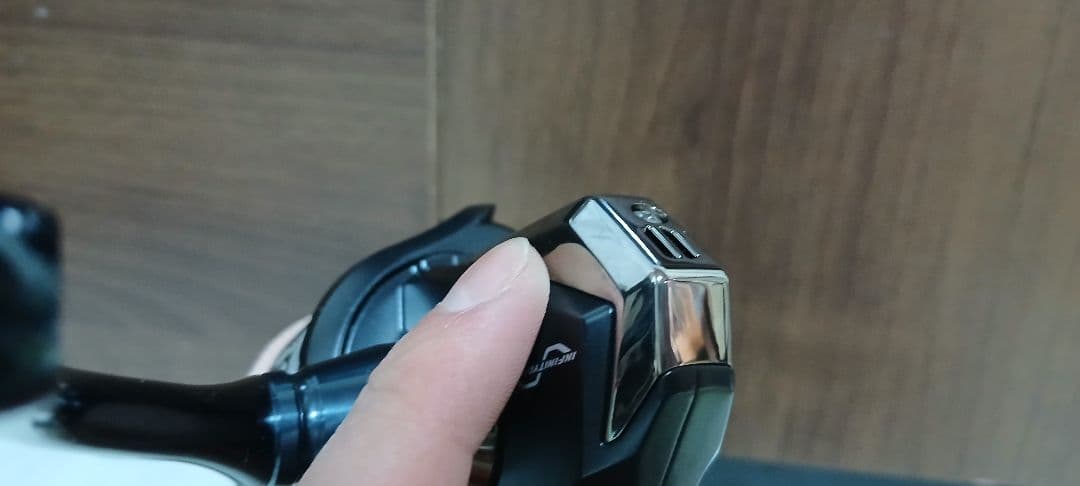 STRADIC SW5000XG スピニングリール