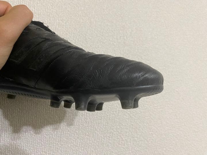 adidas copa18.1 コパ18.1 25.5cm