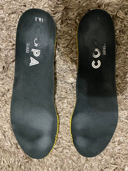 adidas copa18.1 コパ18.1 25.5cm