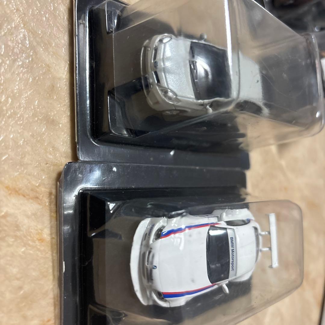 ミニカー　まとめ売り　23点