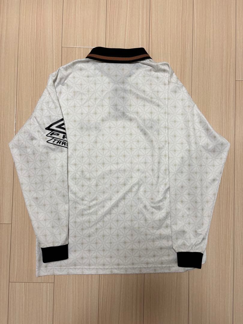 ウェア UMBRO x BoTT x BEAMS T Game Shirt