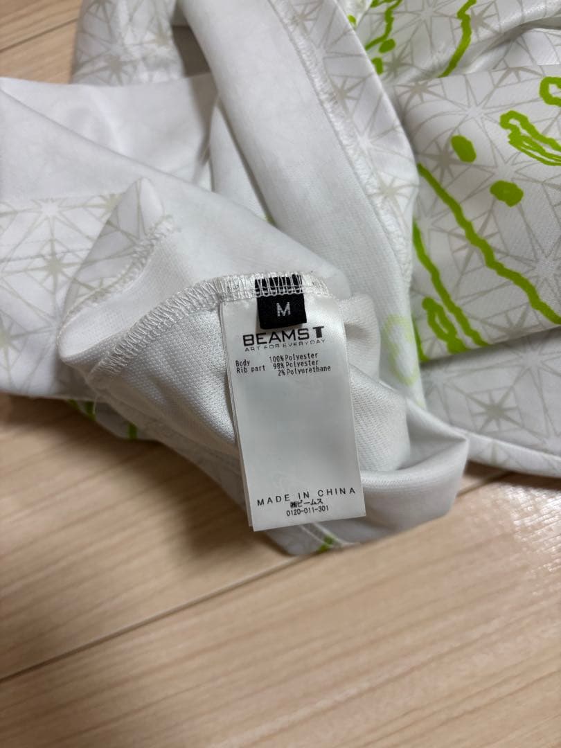 ウェア UMBRO x BoTT x BEAMS T Game Shirt