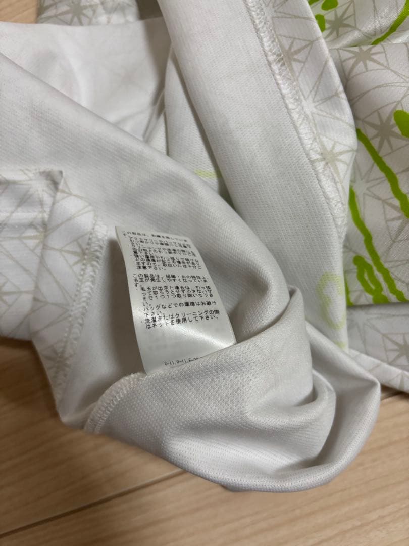 ウェア UMBRO x BoTT x BEAMS T Game Shirt