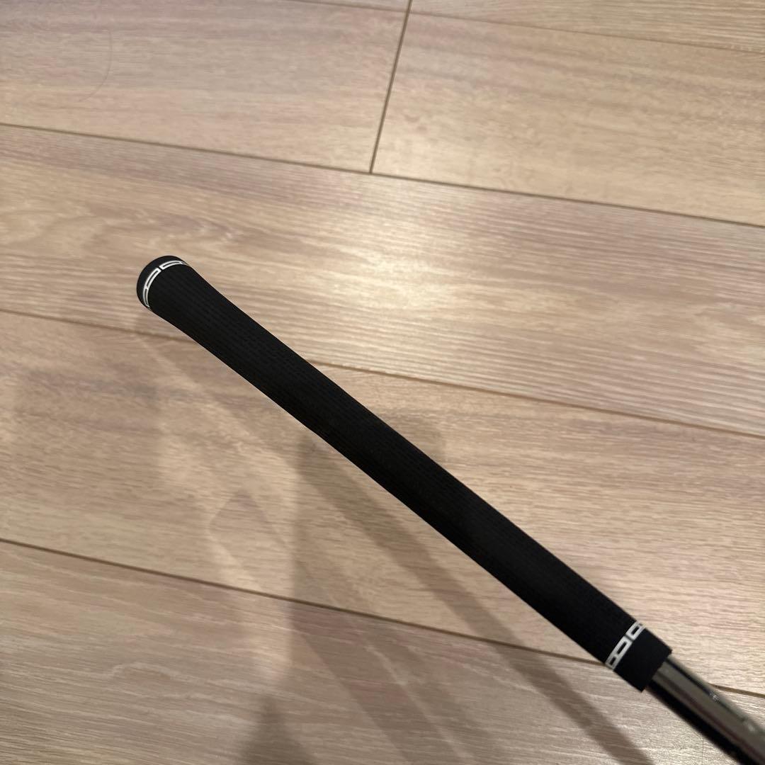 コース未使用　タイトリスト　SM10 ノーメッキ　54M