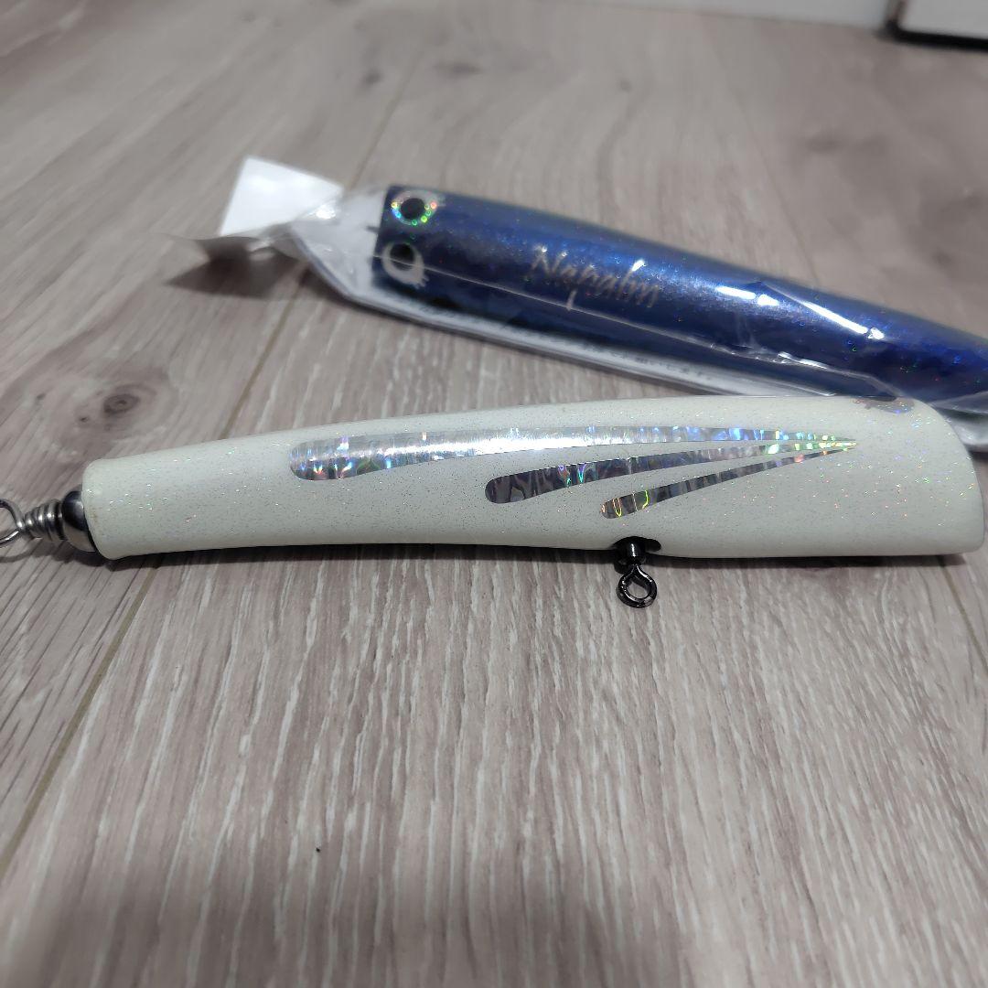 ネイティブワークス　ナパーム 170mm　未使用品　２本
