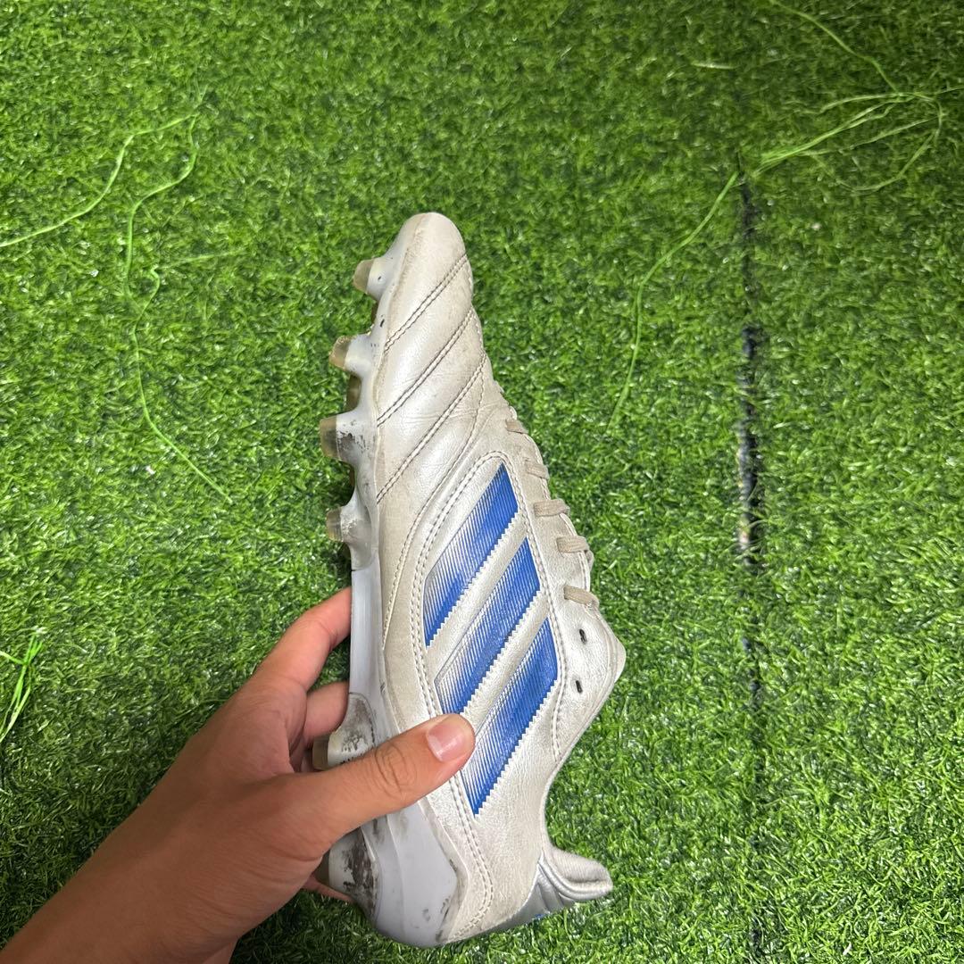 シューズ adidas copa icon