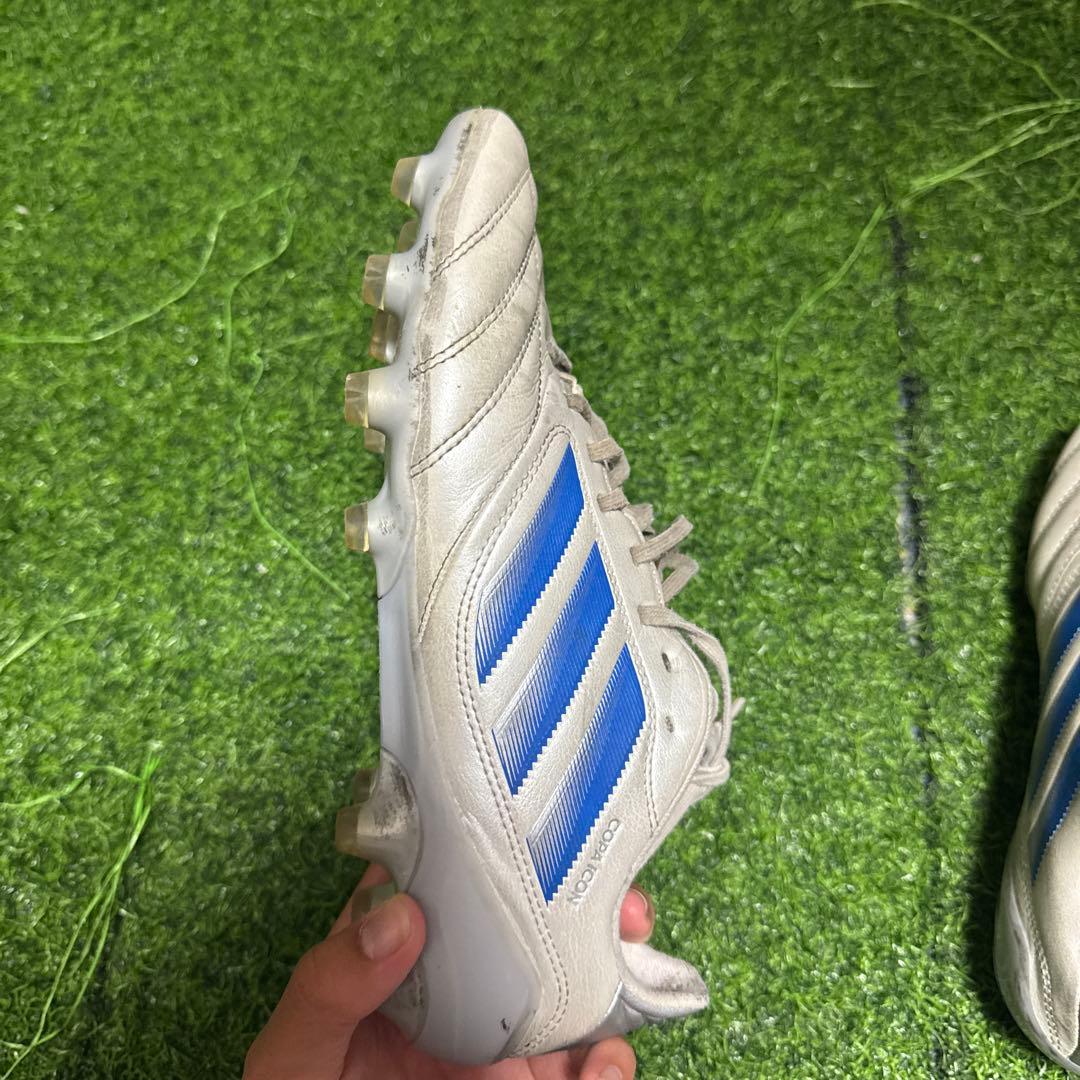 シューズ adidas copa icon
